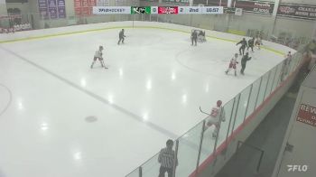 Replay: Home - 2023 Mad Hatters vs Charlotte | Sep 24 @ 8 AM