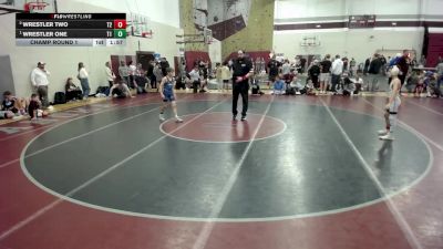 77 lbs Champ. Round 1 - Jack Oellien, Pinnacle Wrestling Club vs Camden Batton, Summit Wrestling Academy