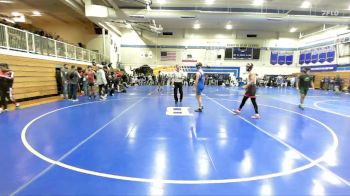 144 lbs Champ. Round 2 - Khwaja Ali, Vallejo vs Rex Ruport, Encinal