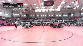 Replay: Mat 3 - 2026 2026 UIL Region 1-6A | Feb 6 @ 9 AM