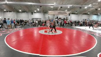 138 lbs Champ. Round 2 - Malakii Martin, Roosevelt vs Gavin Anderson, Regis Jesuit