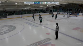 Replay: Home - 2024 Melfort vs La Ronge | Dec 7 @ 7 PM