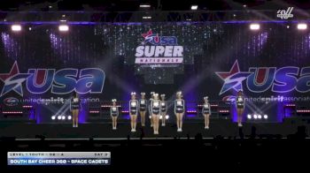 South Bay Cheer 360 - Space Cadets [2026 L1 Youth - D2 - A Day 3] 2026 USA All Star Super Nationals