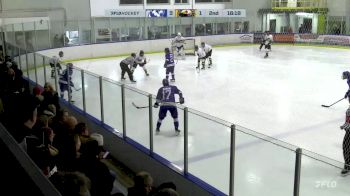 Replay: Home - 2025 Greater Sudbury vs Powassan | Jan 4 @ 6 PM