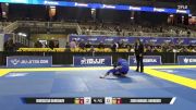 Zion Emanuel Harwood vs Nursultan Dunganov 2026 Pan Jiu Jitsu IBJJF Championship