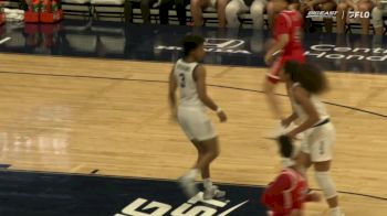 Replay: Detroit Mercy vs Butler | Nov 12 @ 5 PM