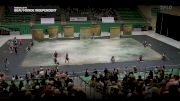 Beau Monde Independent "Knoxville TN" at 2026 WGI Guard Buford Regional+