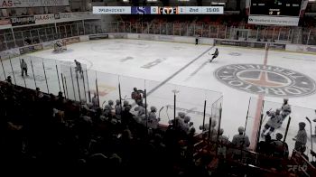 Replay: Home - 2024 Melville vs Yorkton | Oct 18 @ 7 PM