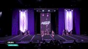 Crush [2026 Youth--Small] 2026 Next Level Grand Nationals
