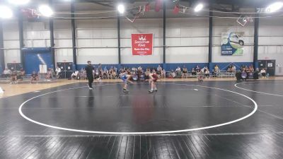 88 lbs Noah Rhinehart, South Carolina vs Miles Kincaid, Virginia
