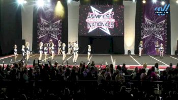Top Gun All Stars - Halo [2024 L2 Mini - B Day 2] 2024 JAMfest Cheer Super Nationals