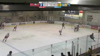 Replay: Home - 2025 Brooks vs Spruce Grove | Feb 7 @ 6 PM