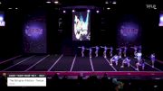 The Stingray Allstars - Tampa - Splash [2023 Level 1 - Youth--Small--Div 1 Day 1] 2023 The All Out Nationals