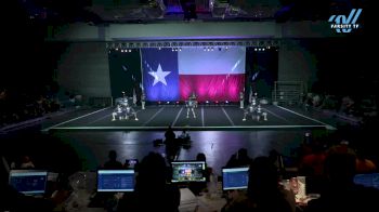 Valley All-Stars - Wild Stars [2023 L4 Senior Coed - D2 Day 2] 2023 ACP TX State Showdown