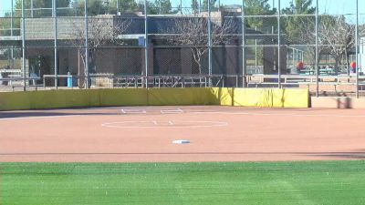 Seattle vs. Weber State