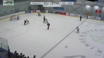 Replay: Home - 2025 White vs Black | May 8 @ 7 PM