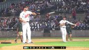 Replay: Away - 2024 Blue Crabs vs Ducks | Aug 17 @ 6 PM