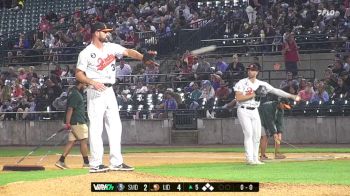 Replay: Away - 2024 Blue Crabs vs Ducks | Aug 17 @ 6 PM