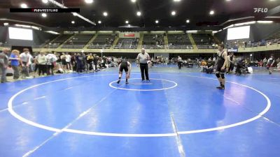 Consi Of 8 #2 - Anthony Black, Townsend vs Robert Attenborough, Woodbine