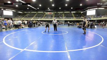 Consi Of 8 #2 - Anthony Black, Townsend vs Robert Attenborough, Woodbine