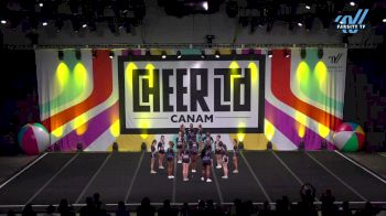Cheer Athletics - Charlotte - Queen of Hearts [2024 L1 Senior Day 1] 2024 CANAM Grand Nationals