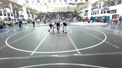 145 lbs Consi Of 16 #1 - Tommy Dipietro, Kingsway vs Brady Bucher, State College