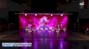 Dance Dynamics - JW Large Pom - Flight USA [2025 Junior - Premier - Pom - Large Day 1] 2025 NDA Houston Regional