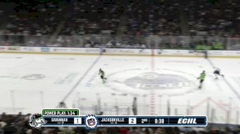Replay: Away - 2025 Savannah vs Jacksonville | Apr 11 @ 7 PM