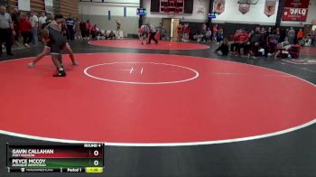 175 lbs Round 4 - Gavin Callahan, Fort Madison vs Peyce McCoy, Dubuque Hempstead