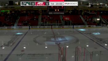 Replay: Cedar Rapids vs Dubuque - Away - 2023 Cedar Rapids vs Dubuque | Jan 13 @ 7 PM