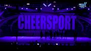 Jaguar Athletics - ROYALS [2025 L2 Youth - D2 - Medium Day 3] 2025 CHEERSPORT National All Star Cheerleading Championship