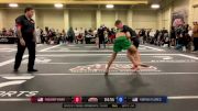 Palmer Ward vs Adrian Flores 2025 ADCC Charlotte Open