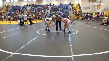 170 lbs Consi Of 16 #2 - Raul Soto, Lake Gibson vs Tony Alberdi, Tiger Wrestling Club