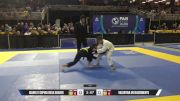 Valentina Do Nascimento vs Isabelly Sophia Silva Soares 2025 Pan Kids Jiu-Jitsu IBJJF Championship