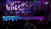 Candy Elite All-Stars - Jaw Breakers [2023 L2 Youth - D2 - Small - A] 2023 CHEERSPORT National All Star Cheerleading Championship