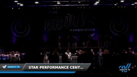 Star Performance Centre - OKURRRRR(HURRICANE) [2022 Youth - Jazz - Small 1] 2022 WSF Louisville Grand Nationals