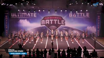World Cup - Shooting Stars [2025 L6 Senior - Large Day 1] 2025 The Ultimate Battle