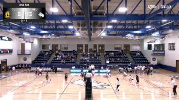 Replay: Cameron vs St. Edward's | Sep 20 @ 1 PM
