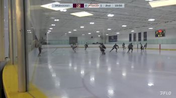 Replay: Home - 2024 Edge vs Okanagan Edm. | Jan 13 @ 2 PM