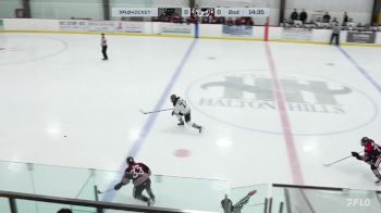 Replay: Home - 2023 Menace vs Raiders | Oct 7 @ 5 PM