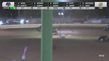 Feature | 2026 NARC 410 Sprints at Douglas County Dirt Track