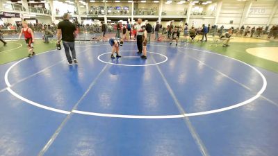 77 lbs Final - Dominic Cannata, Haverhill vs Joel House, Smitty's Barn