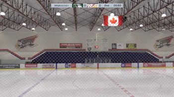 Replay: Home - 2025 RM Raiders vs Fire Black | Feb 8 @ 6 PM