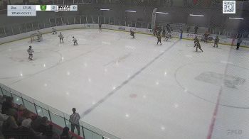 Replay: Home - 2025 Balmoral Hall School vs RINK HA Winnipeg | Sep 24 @ 8 PM