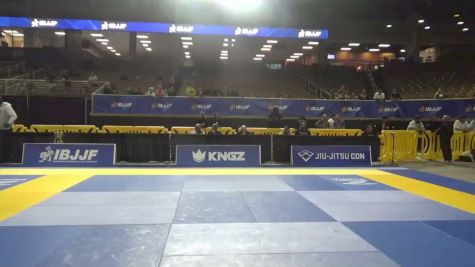 Emily Sarah Dittmar vs Kelsey Lynn Munn 2026 Pan Jiu Jitsu IBJJF Championship
