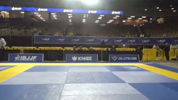 Emily Sarah Dittmar vs Kelsey Lynn Munn 2026 Pan Jiu Jitsu IBJJF Championship