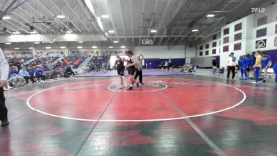 Replay: Mat 4 - 2026 Valley Duals | Jan 9 @ 10 AM