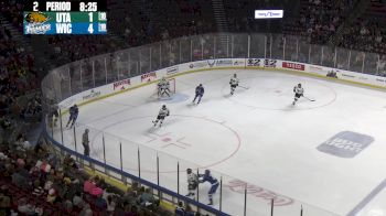 Replay: Home - 2023 Wichita vs Utah | Nov 10 @ 7 PM