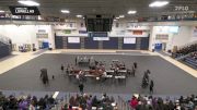 Lowell HS "Lowell MA" at 2026 WGI Perc/Winds Toms River Regional+