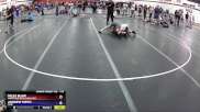 175 lbs Cons. Semi - Miles Blair, Wrestling With Character vs Andrew Smith, PANE